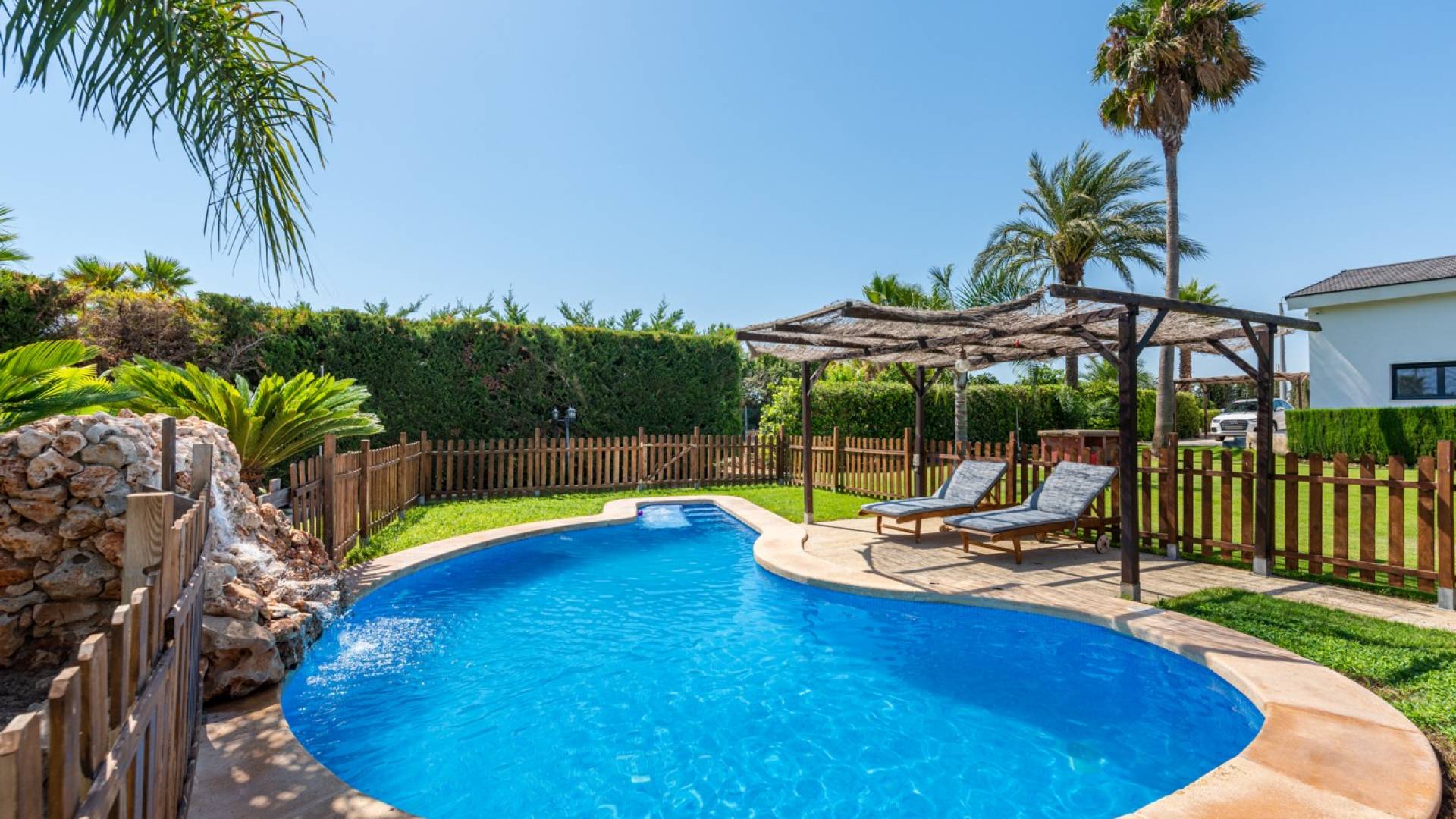 Second hand - Independent villa - Elche - Elche/Elx