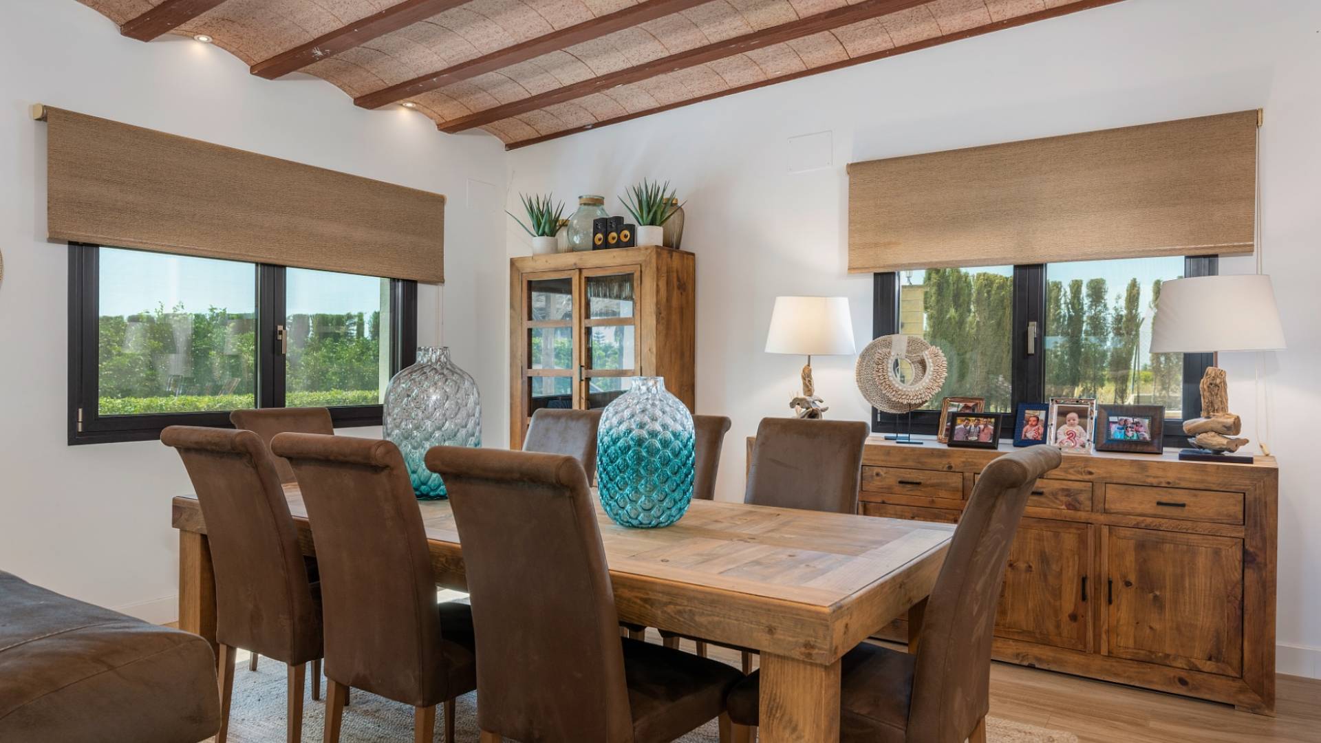 Second hand - Independent villa - Elche - Elche/Elx