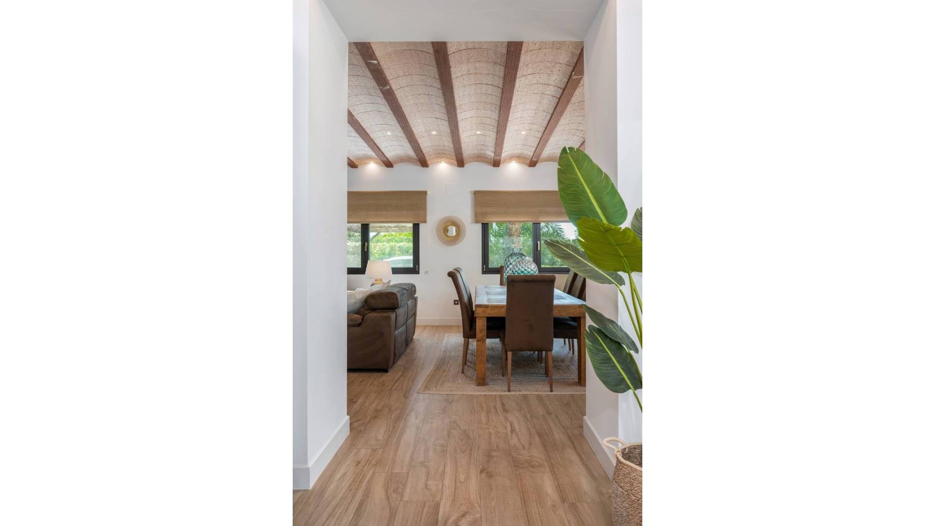 Second hand - Independent villa - Elche - Elche/Elx