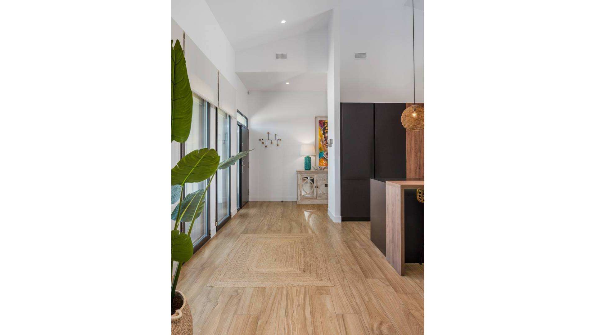 Second hand - Independent villa - Elche - Elche/Elx