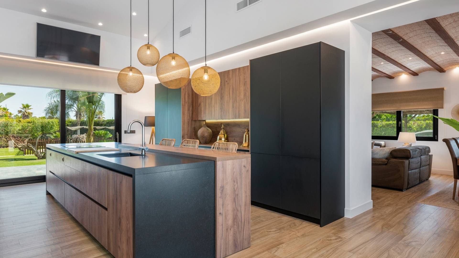 Second hand - Independent villa - Elche - Elche/Elx