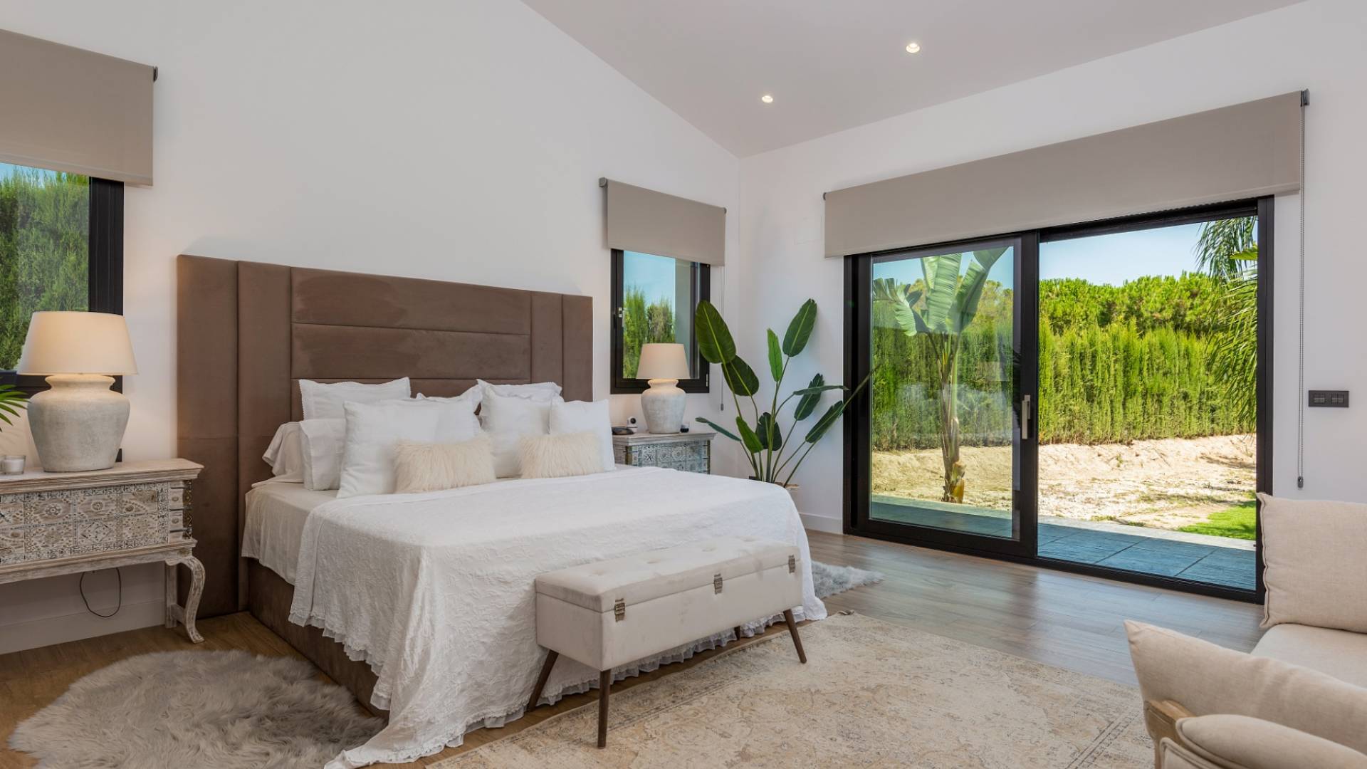 Second hand - Independent villa - Elche - Elche/Elx