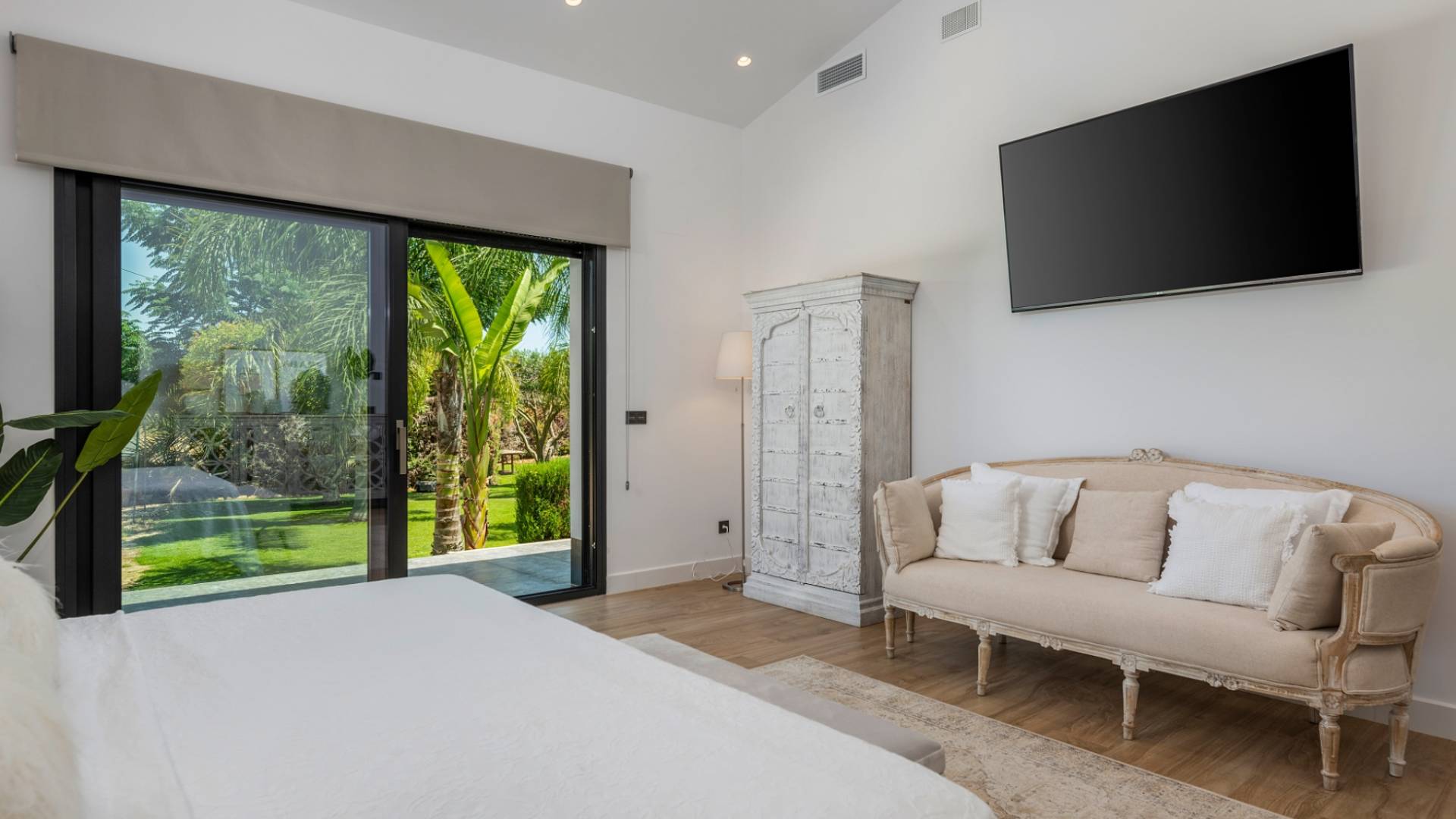 Second hand - Independent villa - Elche - Elche/Elx