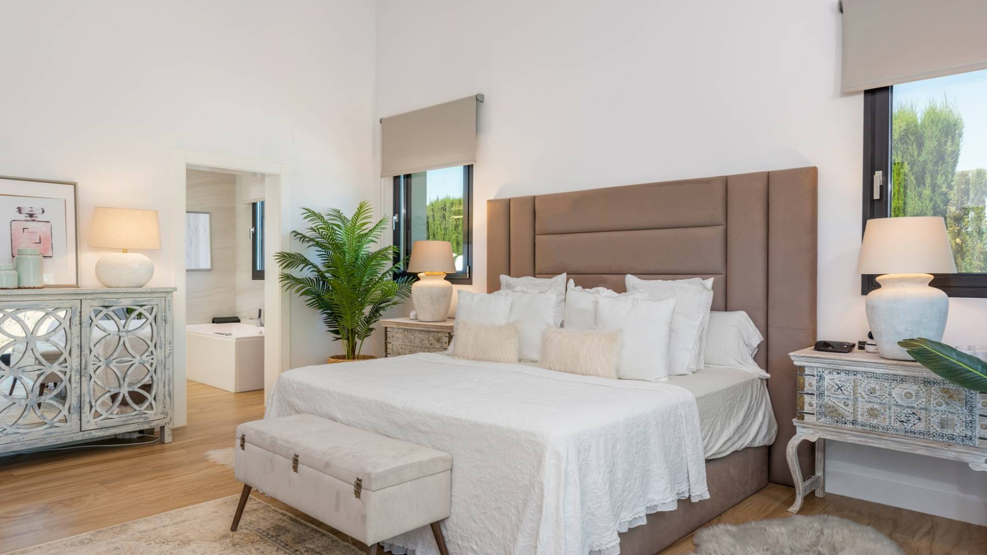 Second hand - Independent villa - Elche - Elche/Elx