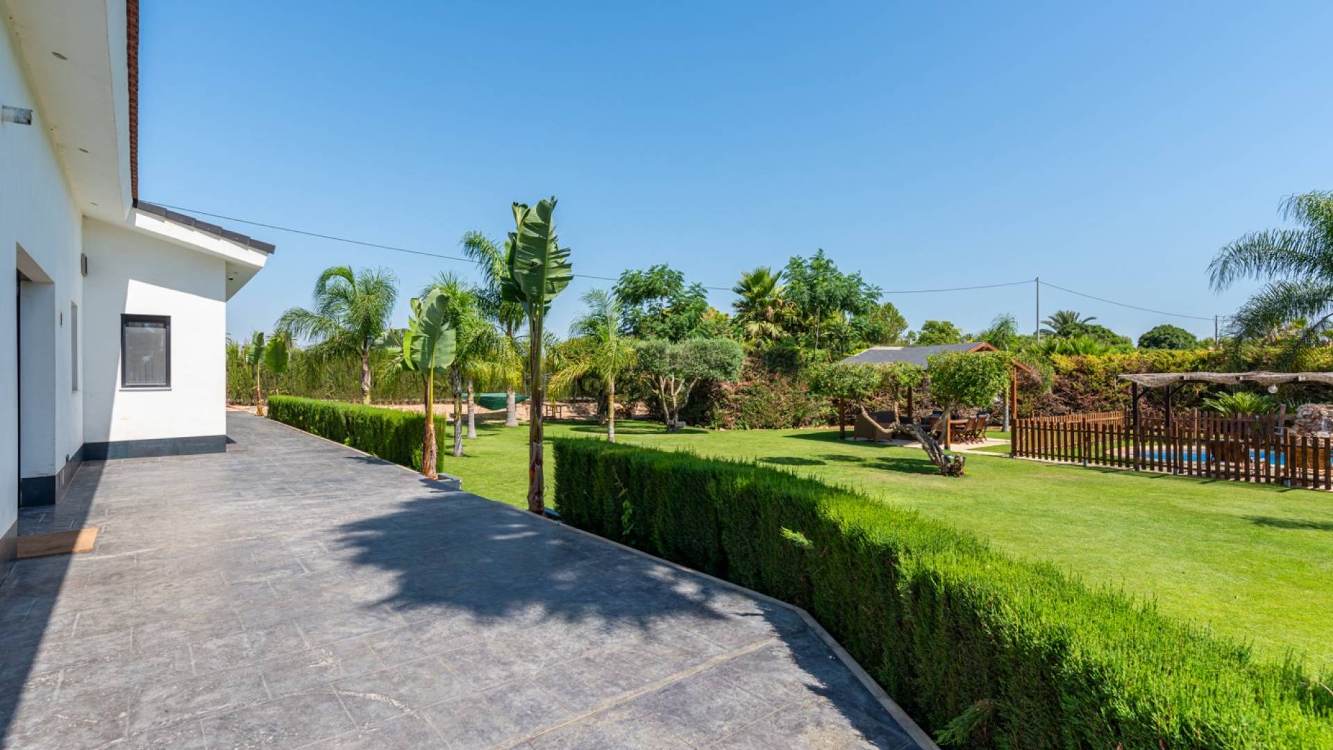 Second hand - Independent villa - Elche - Elche/Elx