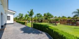 Second hand - Independent villa - Elche - Elche/Elx