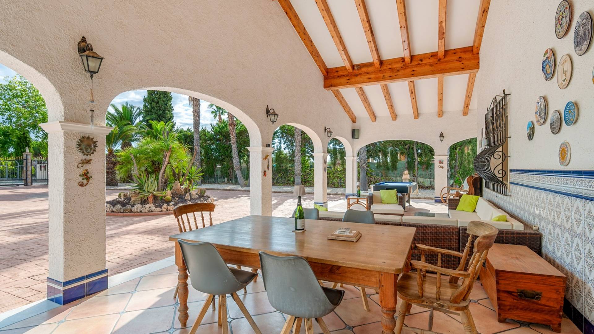 Second hand - Independent villa - Elche - Elche/Elx