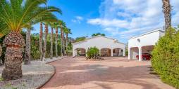 Second hand - Independent villa - Elche - Elche/Elx