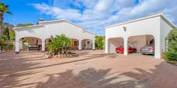 Second hand - Independent villa - Elche - Elche/Elx