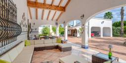 Second hand - Independent villa - Elche - Elche/Elx