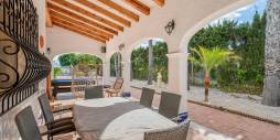 Second hand - Independent villa - Elche - Elche/Elx