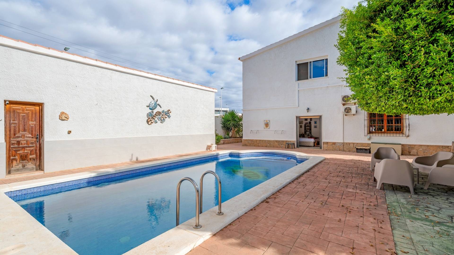 Second hand - Independent villa - Elche - Elche/Elx