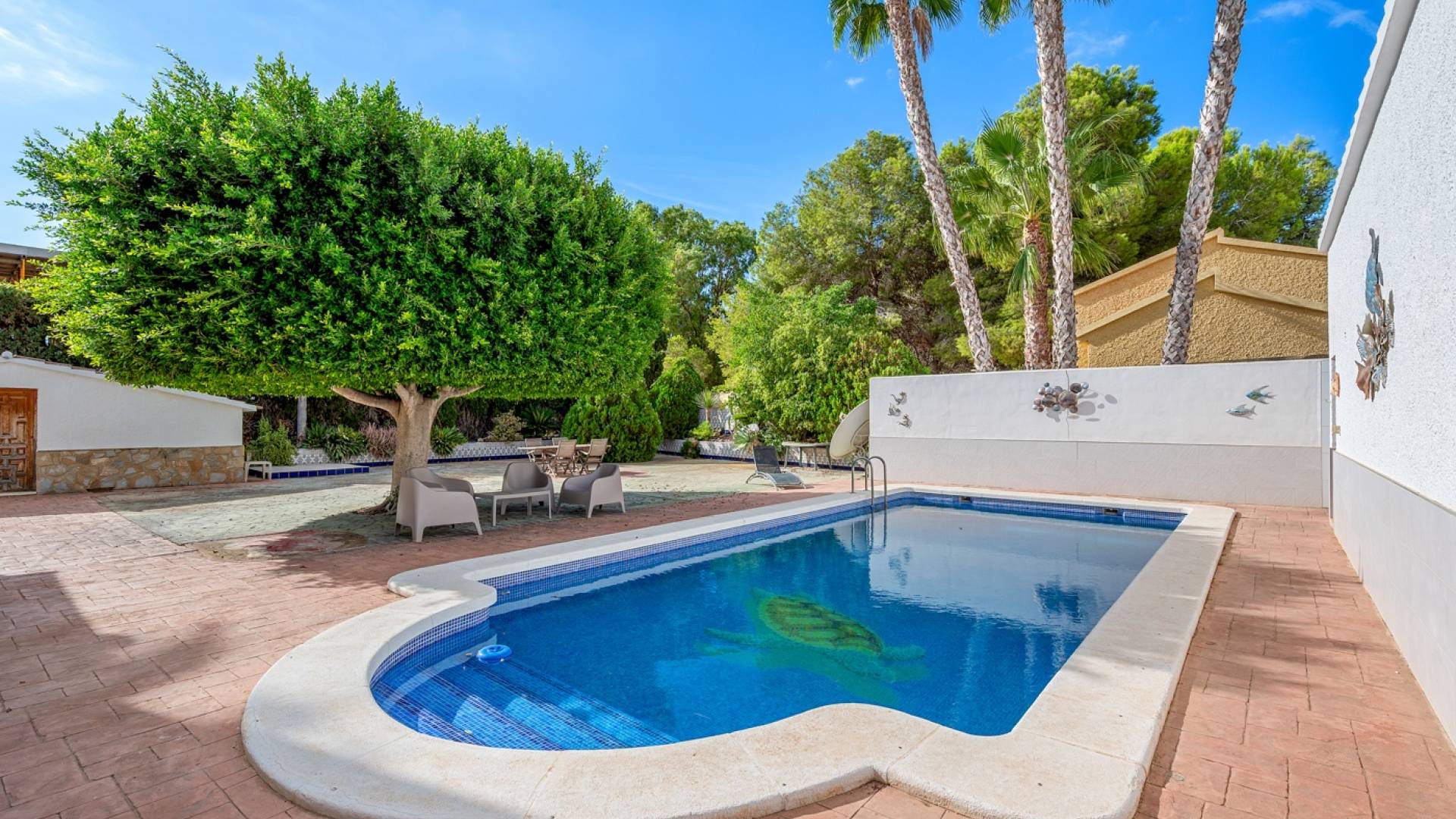 Second hand - Independent villa - Elche - Elche/Elx