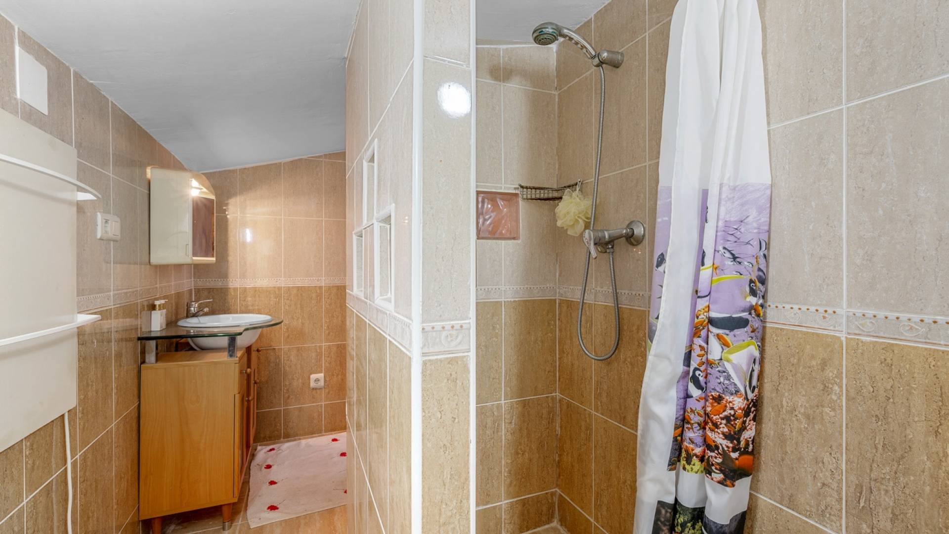 Second hand - Independent villa - Elche - Elche/Elx