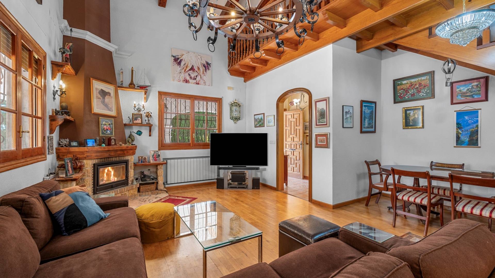 Second hand - Independent villa - Elche - Elche/Elx