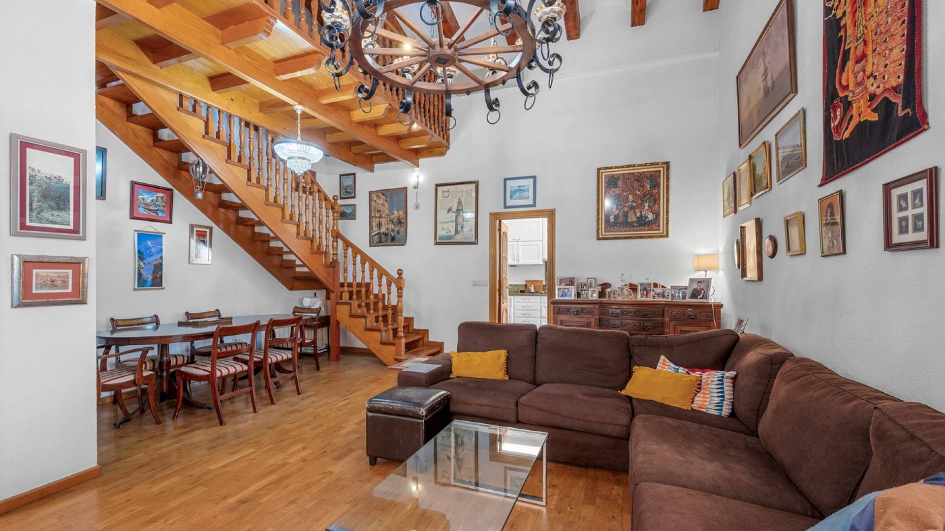 Second hand - Independent villa - Elche - Elche/Elx