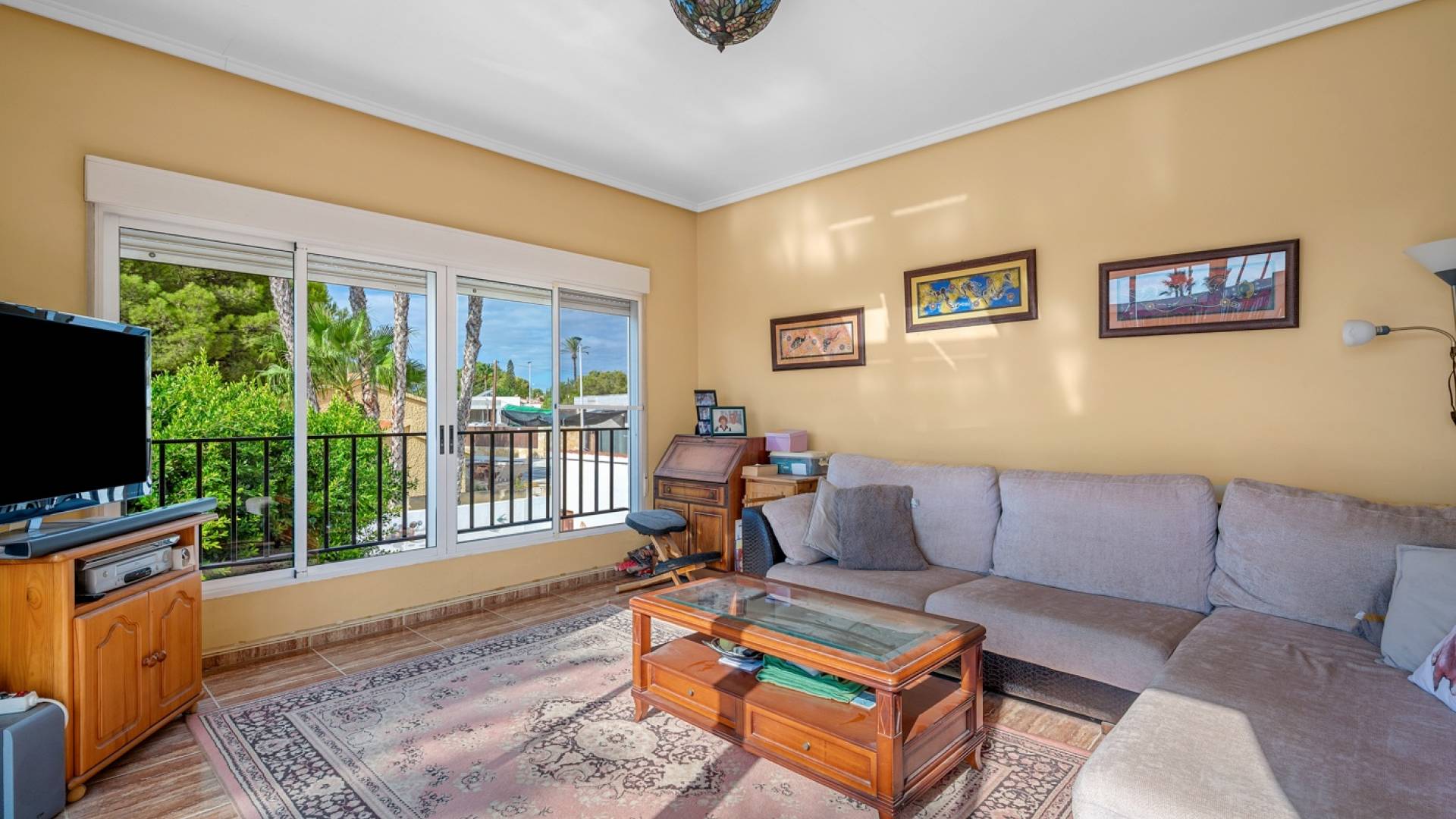 Second hand - Independent villa - Elche - Elche/Elx