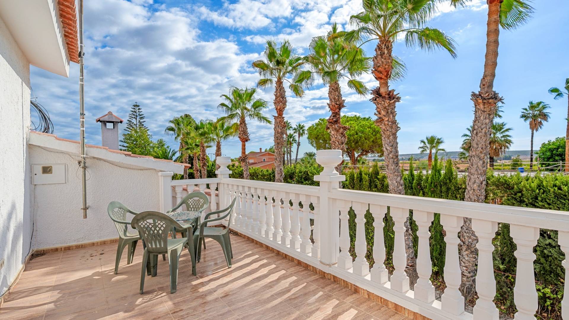Second hand - Independent villa - Elche - Elche/Elx