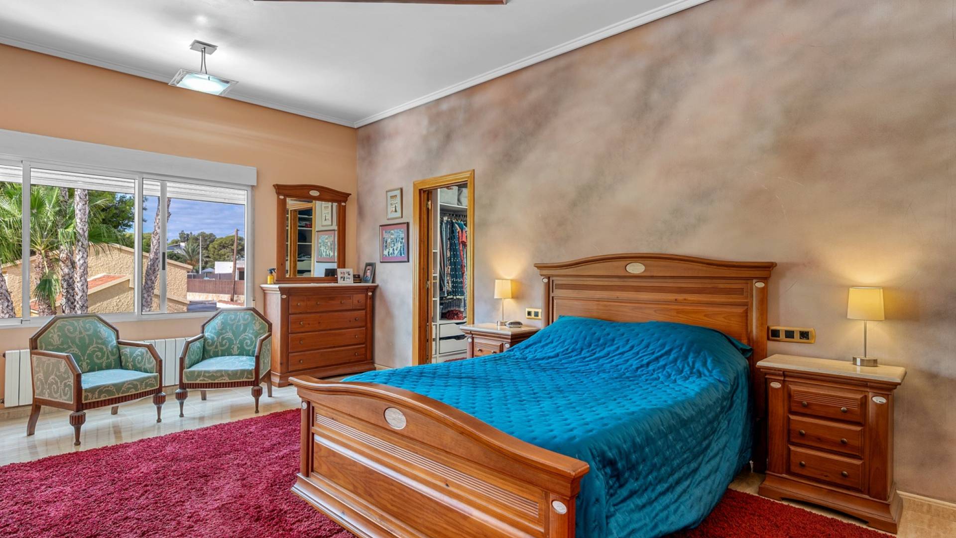 Second hand - Independent villa - Elche - Elche/Elx