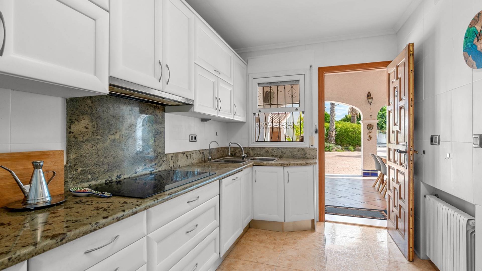 Second hand - Independent villa - Elche - Elche/Elx