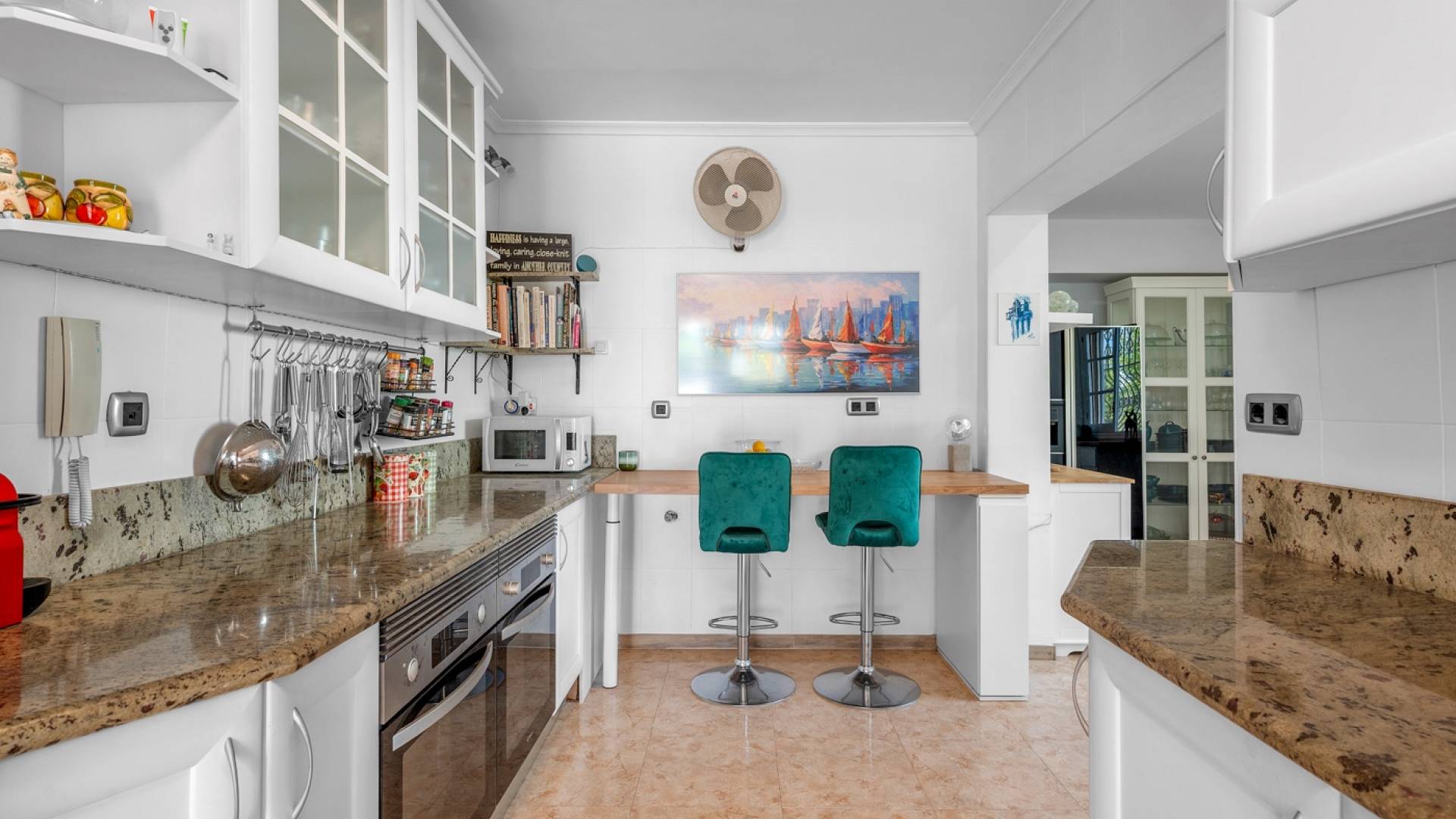 Second hand - Independent villa - Elche - Elche/Elx