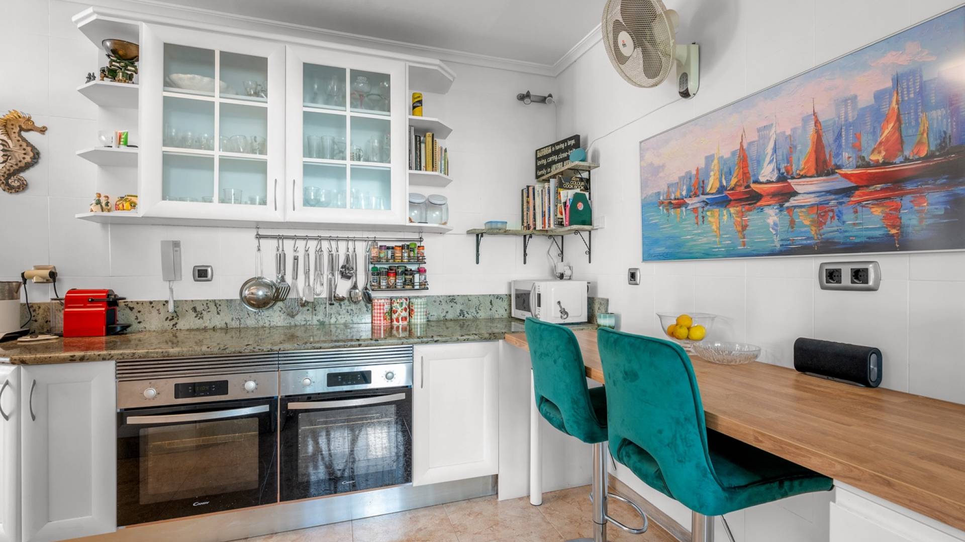 Second hand - Independent villa - Elche - Elche/Elx