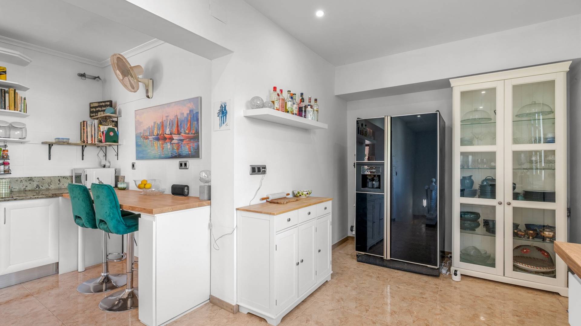 Second hand - Independent villa - Elche - Elche/Elx