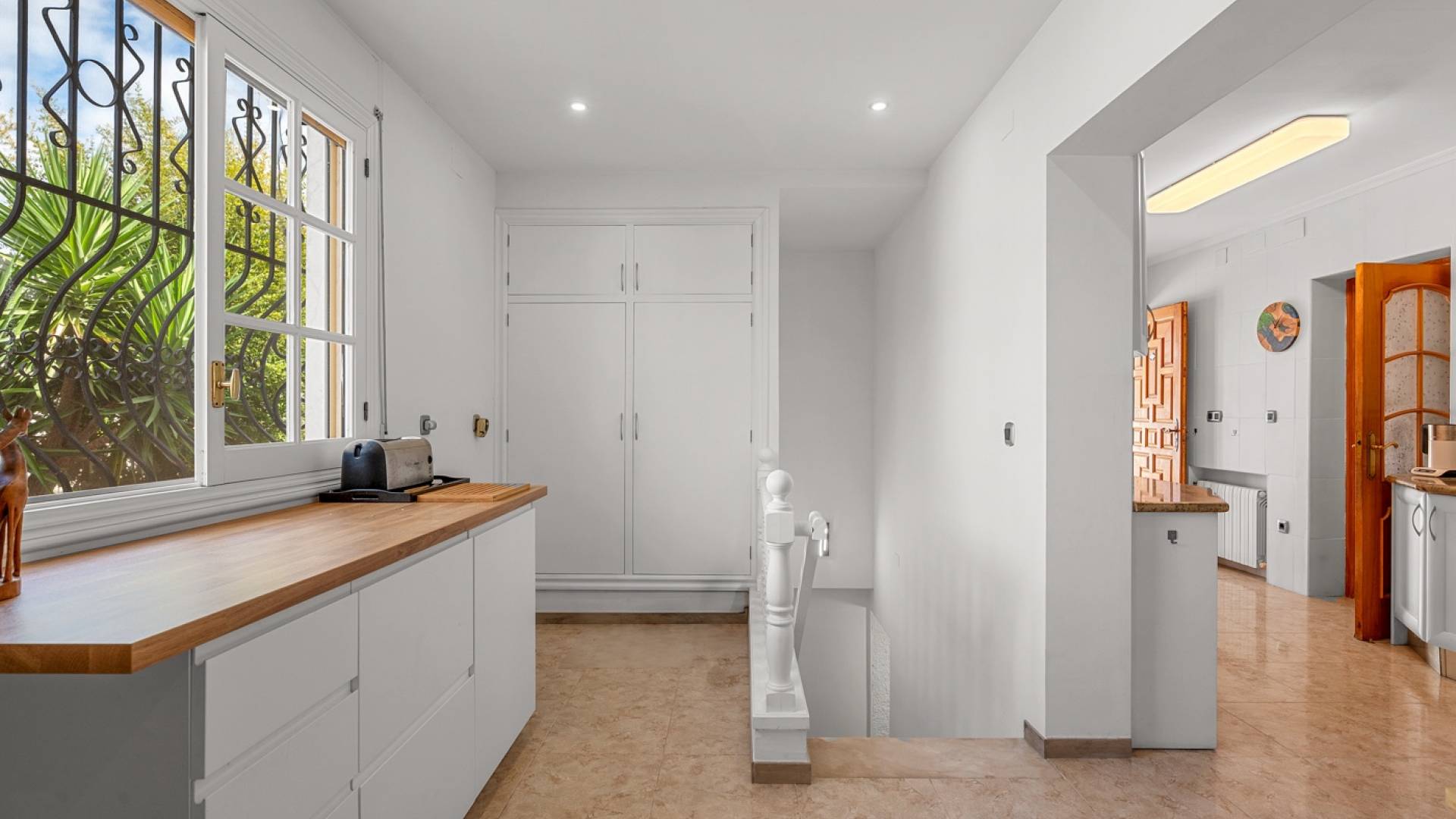 Second hand - Independent villa - Elche - Elche/Elx