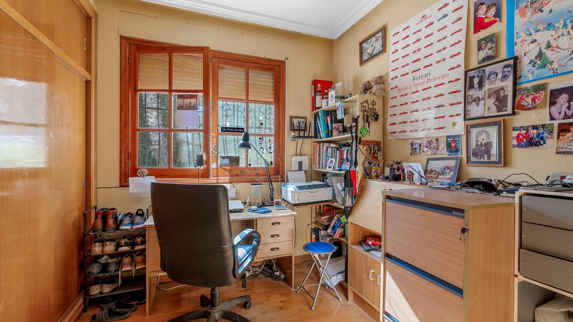 Second hand - Independent villa - Elche - Elche/Elx