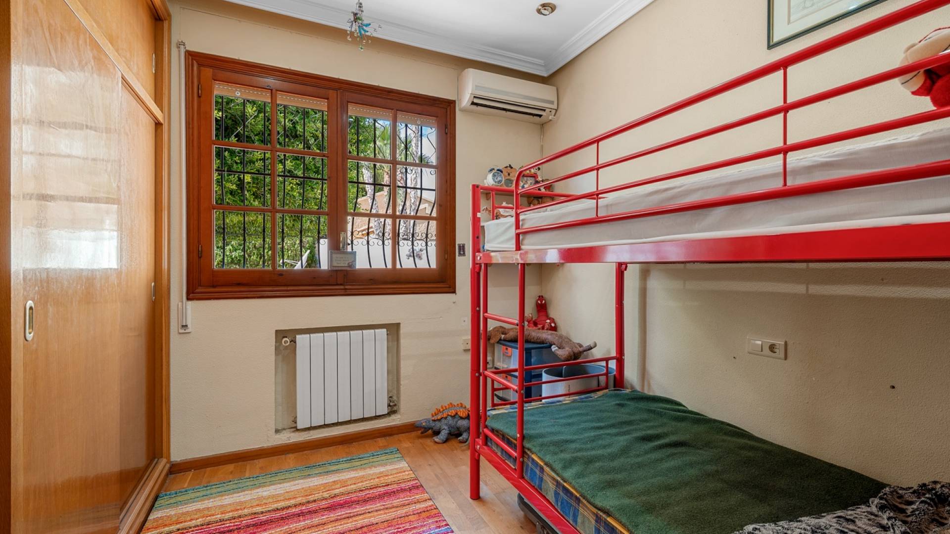 Second hand - Independent villa - Elche - Elche/Elx