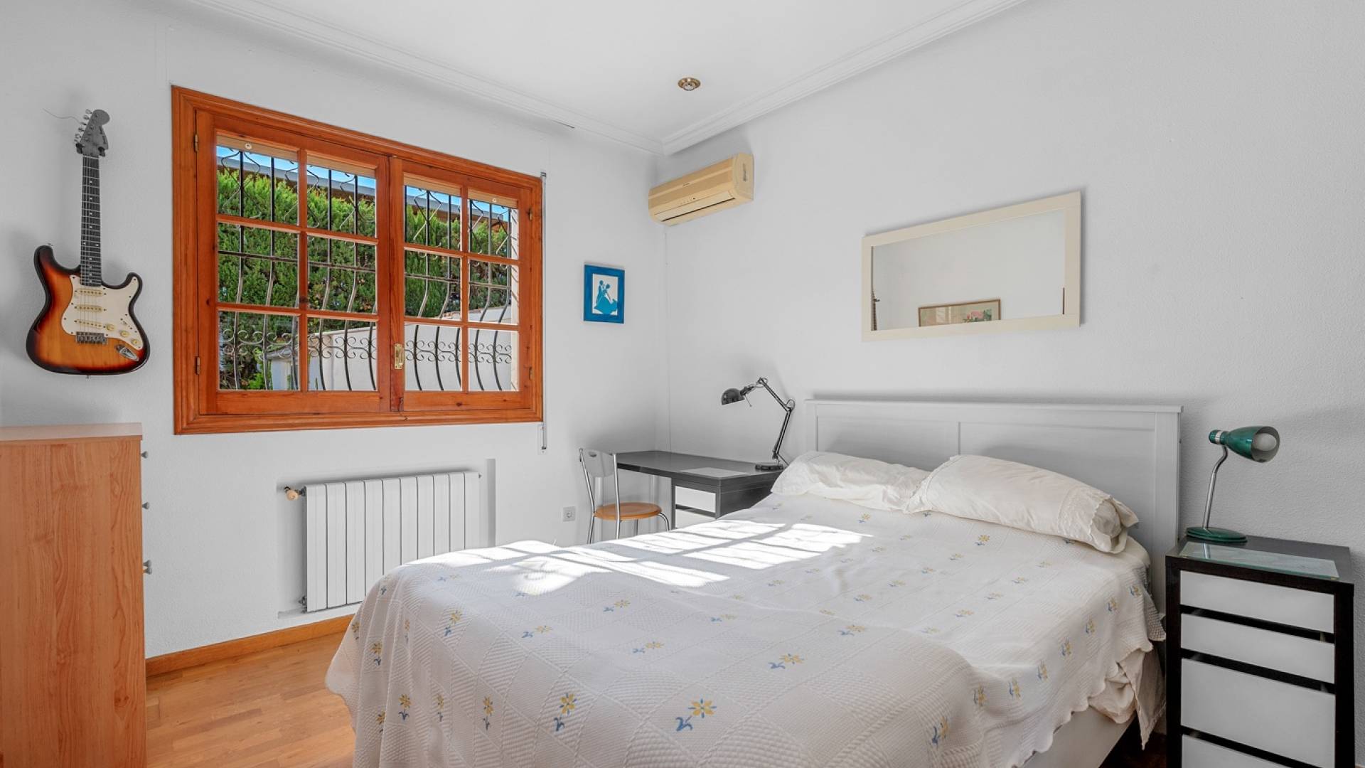 Second hand - Independent villa - Elche - Elche/Elx