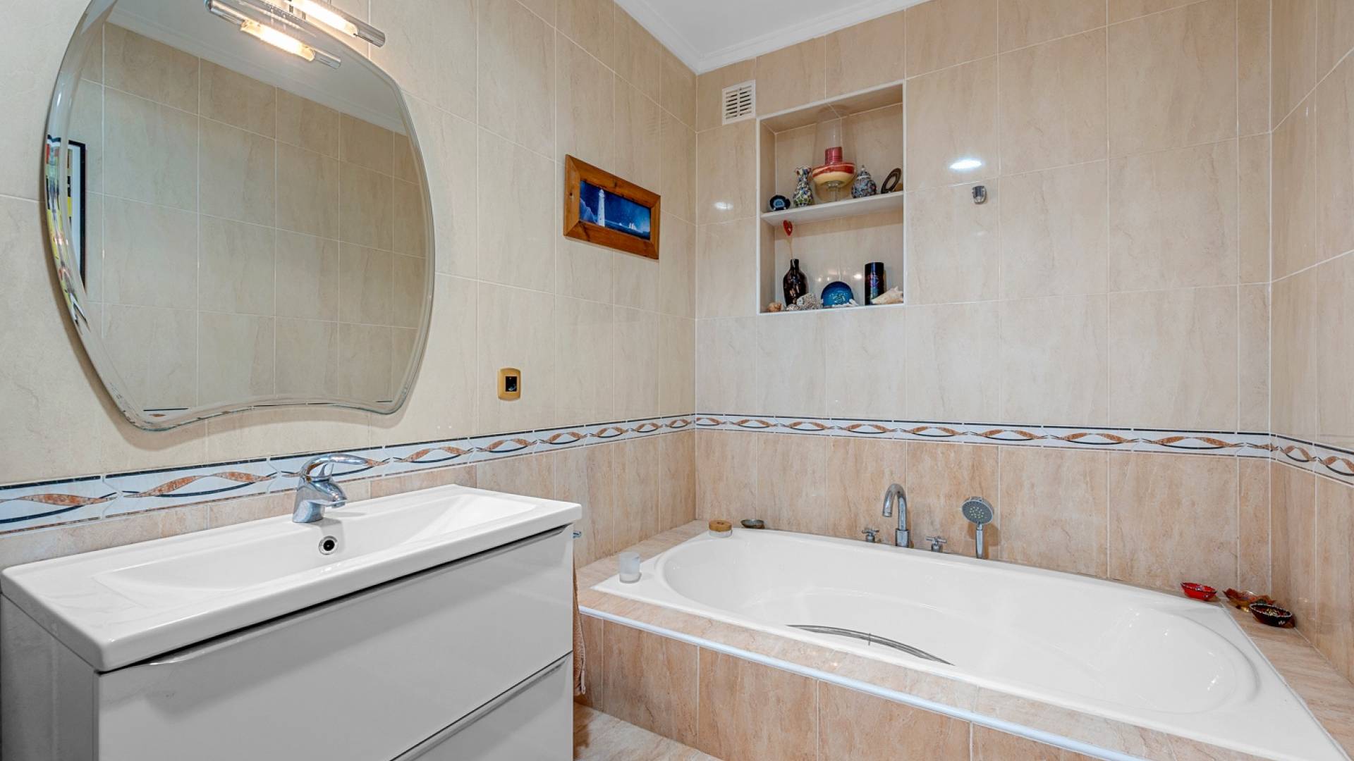 Second hand - Independent villa - Elche - Elche/Elx