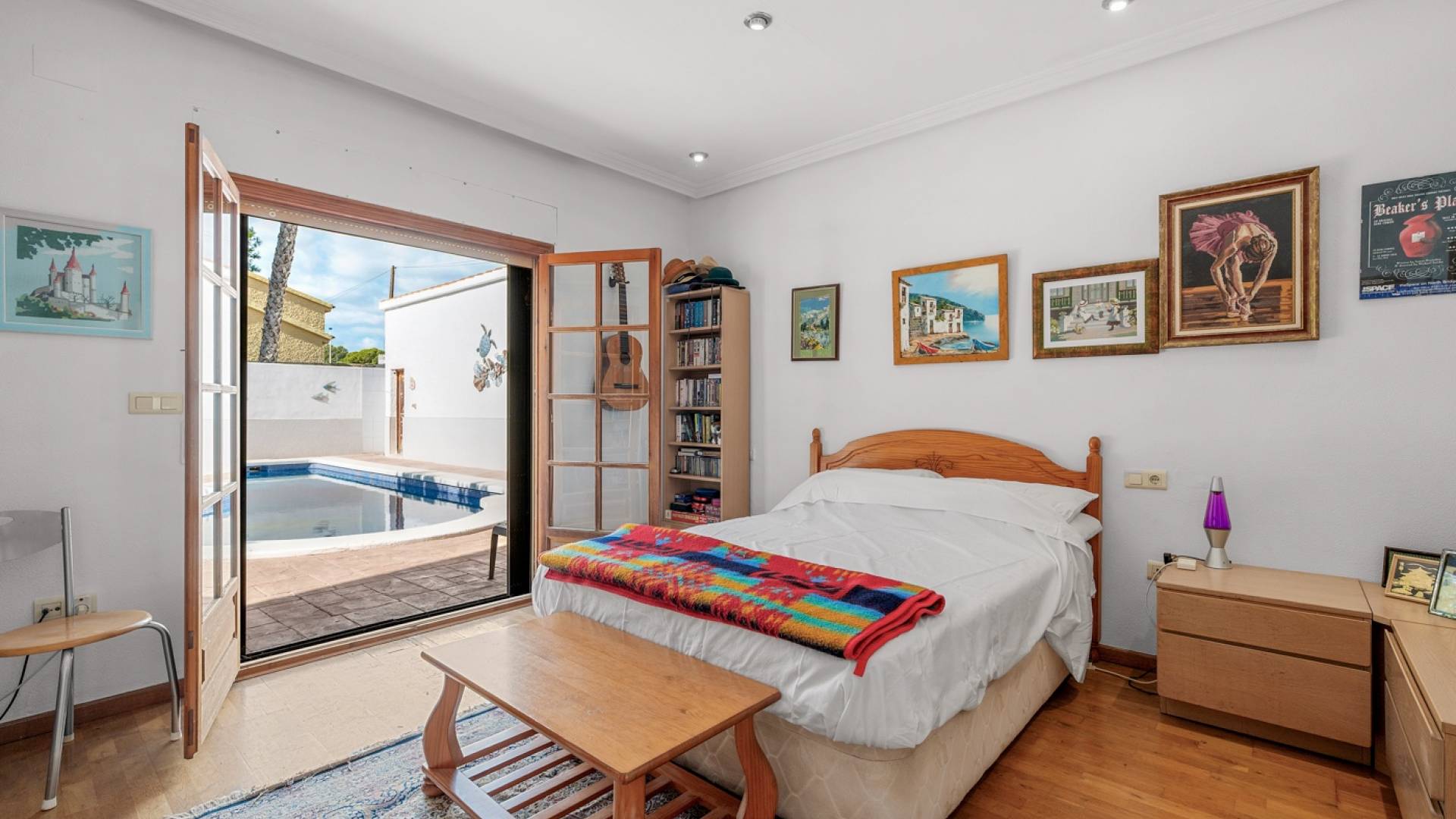 Second hand - Independent villa - Elche - Elche/Elx