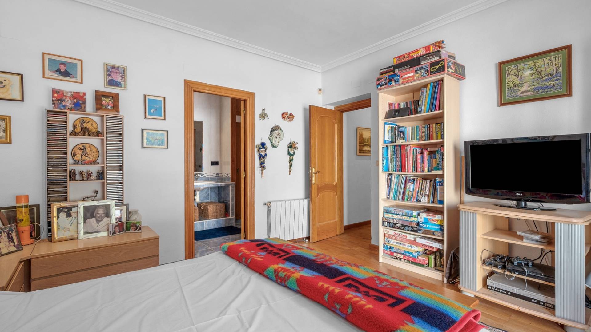 Second hand - Independent villa - Elche - Elche/Elx