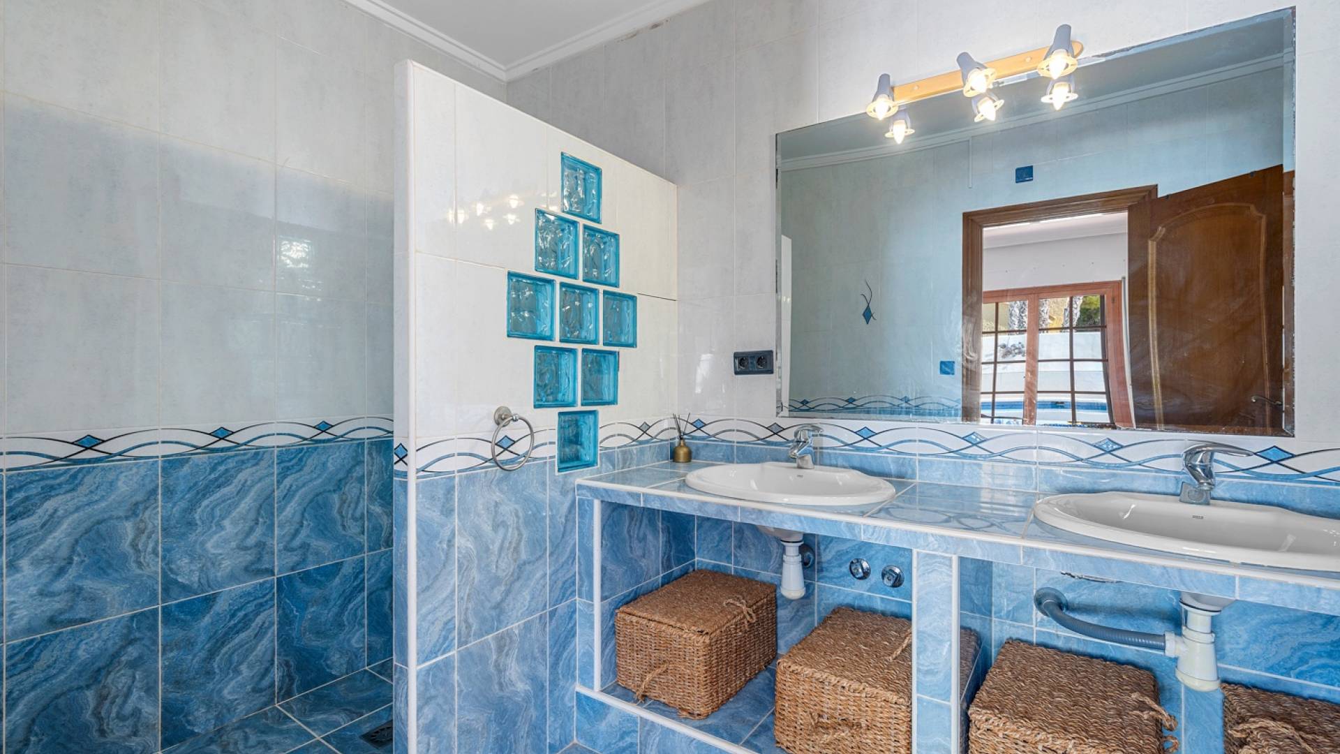 Second hand - Independent villa - Elche - Elche/Elx