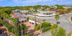 Second hand - Independent villa - Elche - Elche/Elx