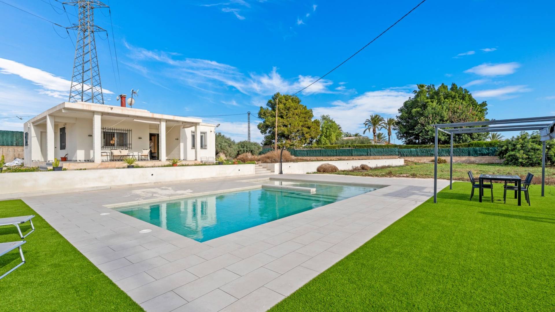 Second hand - Independent villa - Elche - Elche/Elx