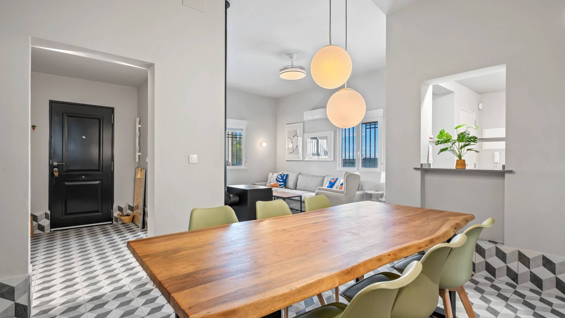 Second hand - Independent villa - Elche - Elche/Elx