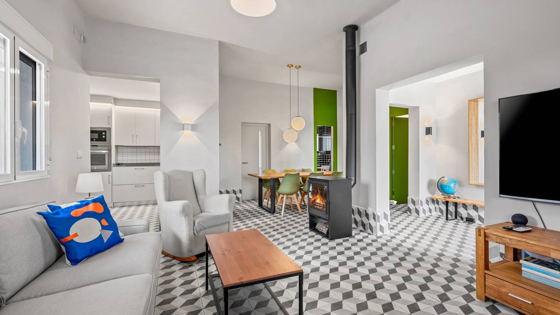 Second hand - Independent villa - Elche - Elche/Elx