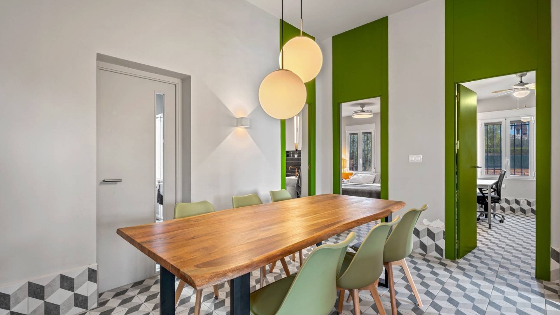 Second hand - Independent villa - Elche - Elche/Elx