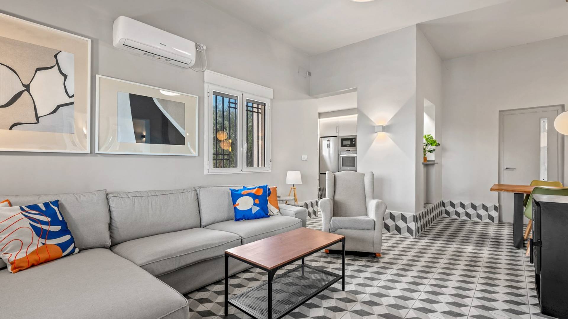 Second hand - Independent villa - Elche - Elche/Elx