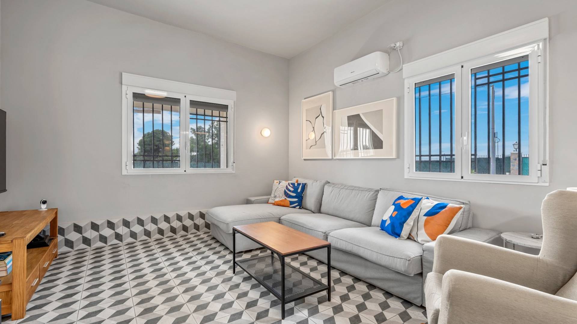 Second hand - Independent villa - Elche - Elche/Elx