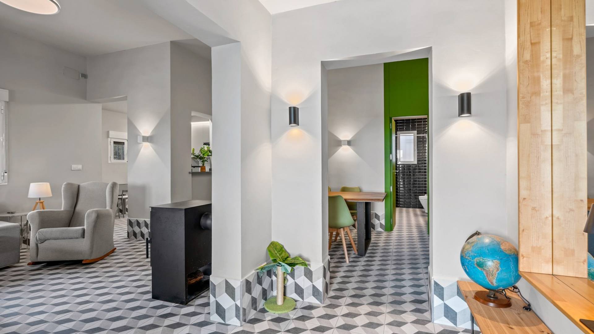 Second hand - Independent villa - Elche - Elche/Elx