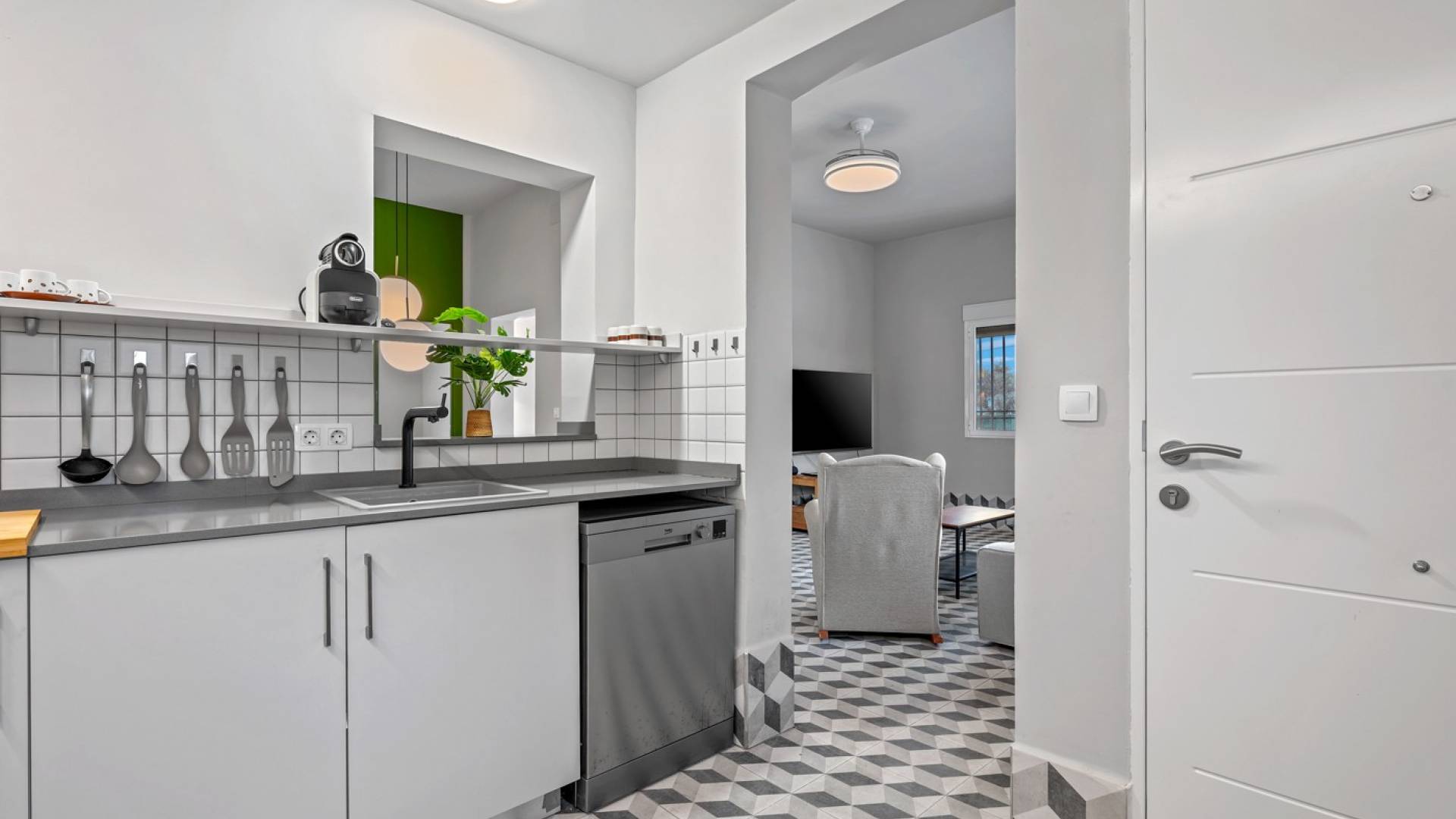 Second hand - Independent villa - Elche - Elche/Elx