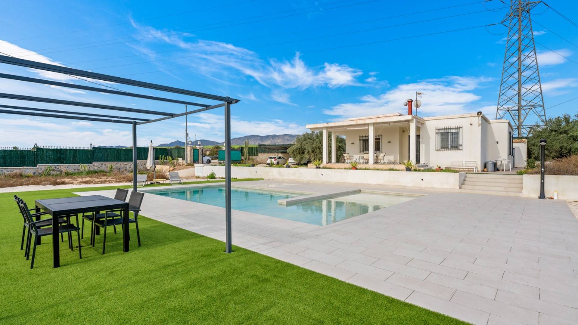 Second hand - Independent villa - Elche - Elche/Elx