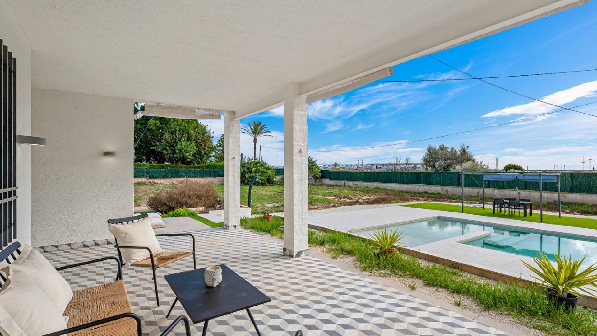 Second hand - Independent villa - Elche - Elche/Elx