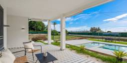 Second hand - Independent villa - Elche - Elche/Elx