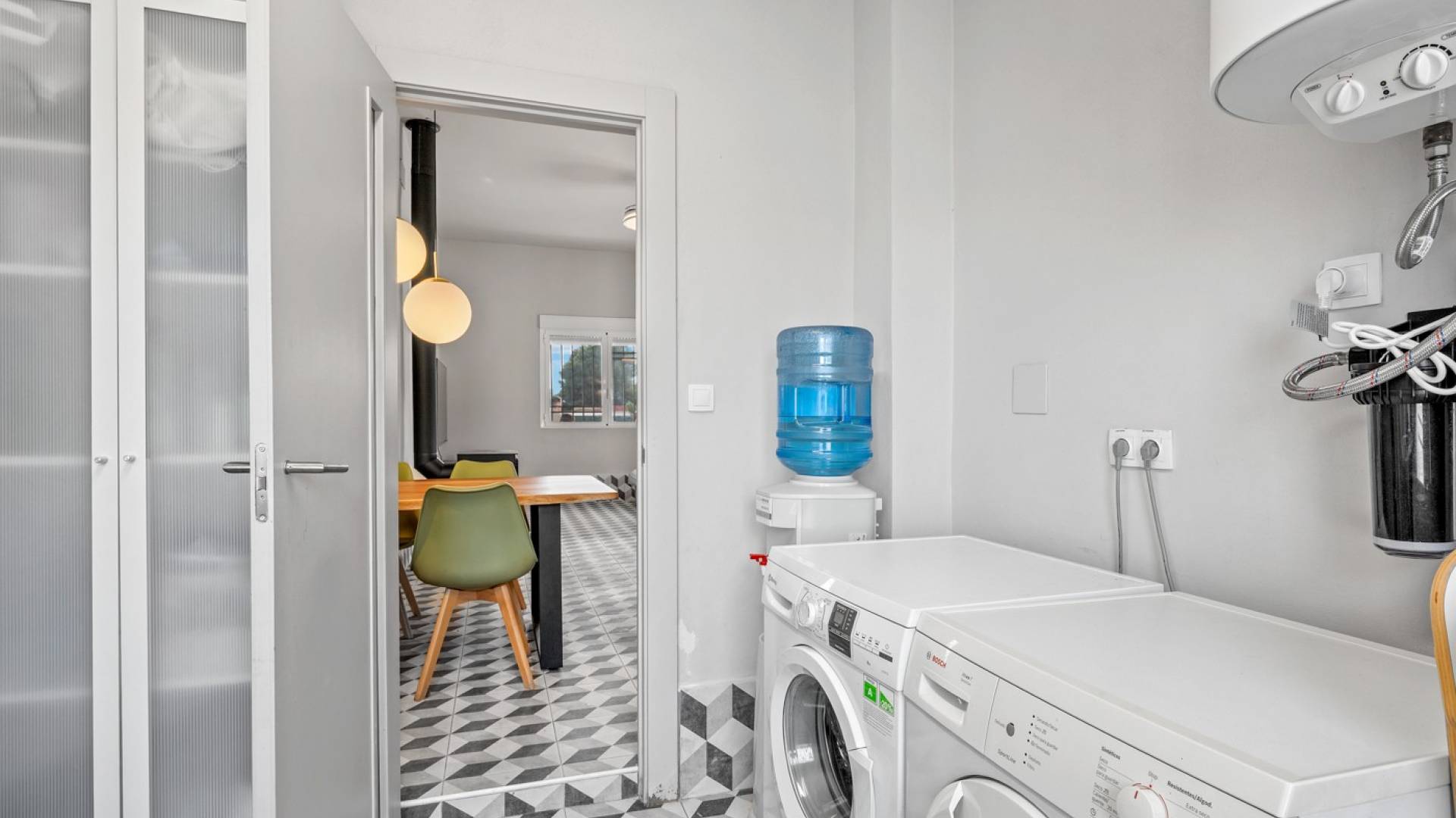 Second hand - Independent villa - Elche - Elche/Elx