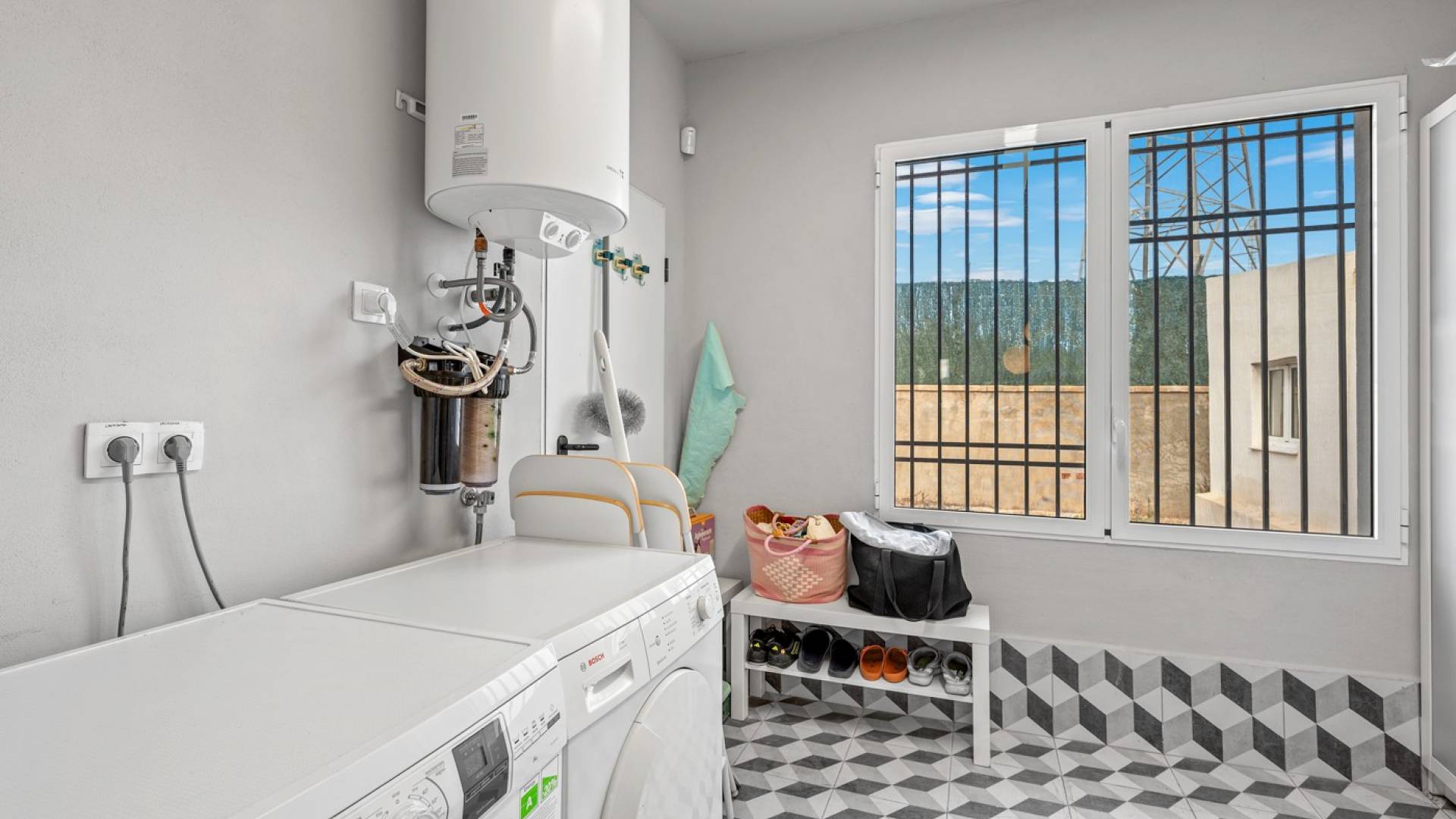 Second hand - Independent villa - Elche - Elche/Elx