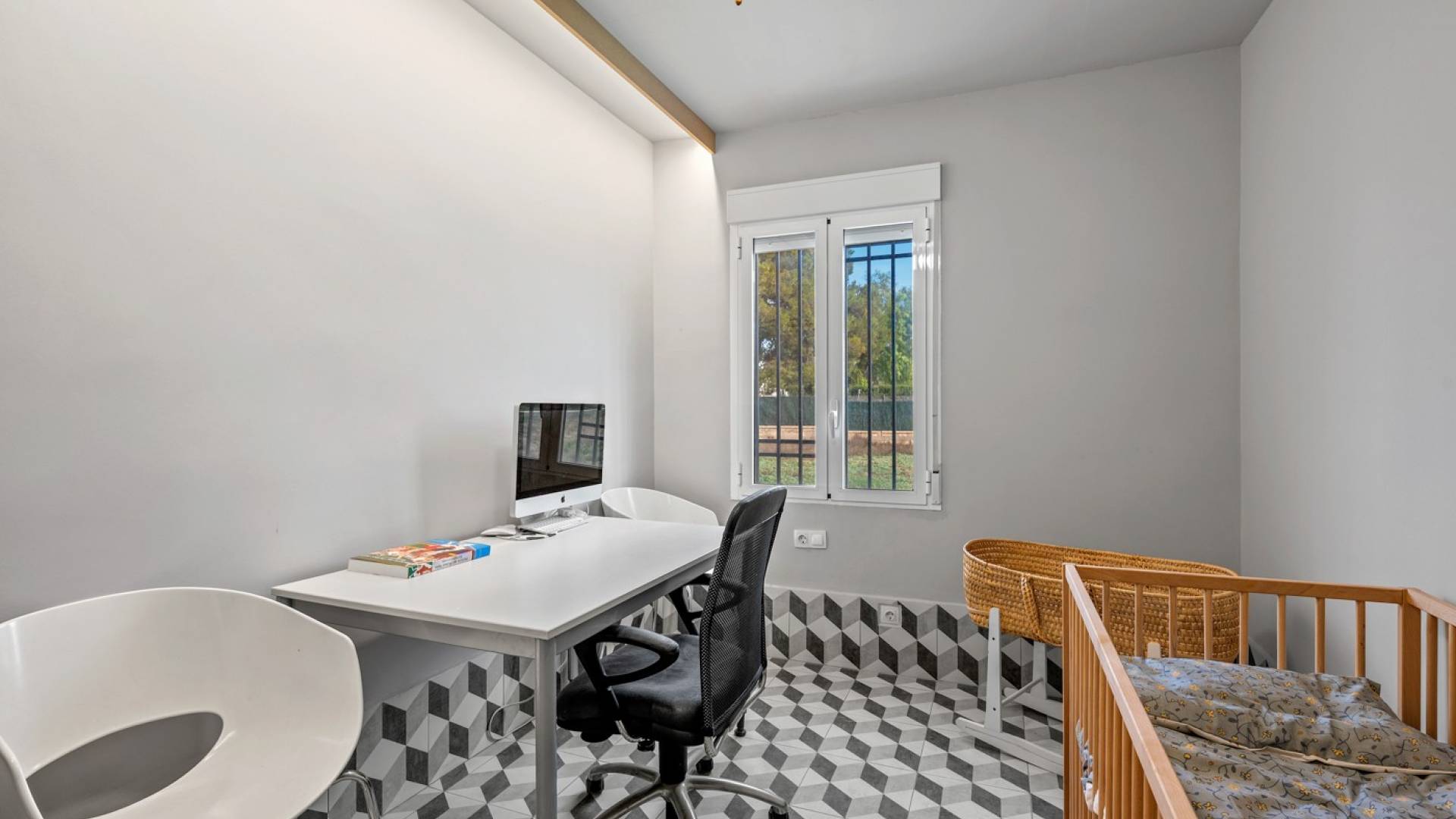 Second hand - Independent villa - Elche - Elche/Elx